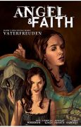 Heft: Angel & Faith  2 