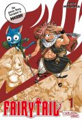 Manga: Fairy Tail Massiv  1