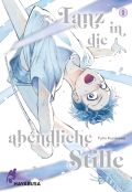 Manga: Tanz in die abendliche Stille  1