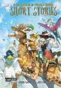 Manga: Kaiu Shirai x Posuka Demizu Short Stories