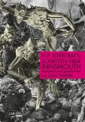 Manga: H.P. Lovecrafts - Schatten über Innsmouth