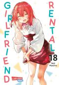 Manga: Rental Girlfriend 18