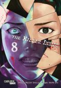 Manga: The Killer Inside  8