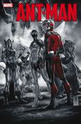 Heft: Ant-Man  1 