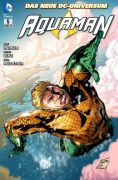 Heft: Aquaman  5 
