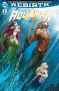 Heft: Aquaman  6 