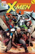 Heft: Astonishing X-Men  1 