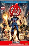 Heft: Avengers  1 [ab 2013]