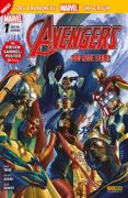 Heft: Avengers  1 [ab 2016]