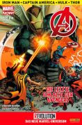 Heft: Avengers 18 [ab 2013]