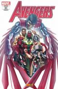 Heft: Avengers 23 [ab 2016]