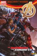Heft: Avengers 32 [ab 2013]