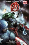 Heft: Avengers TPB  3 