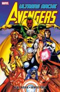 Heft: Avengers 