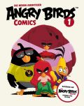 Album: Angry Birds - Die neuen Abenteuer 1 