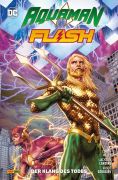 Heft: Aquaman/Flash - Der Klang des Todes