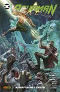 Heft: Aquaman - Held von Atlantis  4 