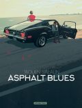 Album: Asphalt Blues