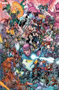 Heft: Avengers 51 [ab 2019] [Manga-Comic-Con 2023 Variant]