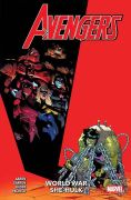 Heft: Avengers TPB  9 