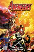 Heft: Avengers TPB  8 