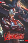 Heft: Avengers TPB 4 