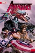 Heft: Avengers TPB 6 