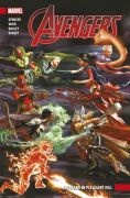 Heft: Avengers TPB 2 