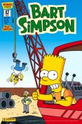 Heft: Bart Simpson 87