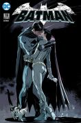 Heft: Batman 18 [ab 2017] [Variant Batman-Tag 2018]