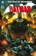 Heft: Batman  25 [ab 2012]