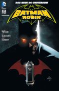 Heft: Batman & Robin  7 