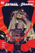 Heft: Batman & the Shadow [SC]