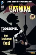 Heft: Batman  43 [ab 2012]