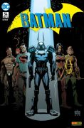 Heft: Batman  54 [ab 2012]