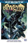 Heft: Batman - Detective Comics TPB 1 