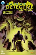 Heft: Batman - Detective Comics 18 [ab 2017]