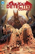 Heft: Batman - Detective Comics 20 [ab 2017]