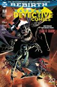 Heft: Batman - Detective Comics  7 [ab 2017]