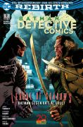 Heft: Batman - Detective Comics  9 [ab 2017]