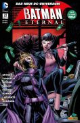 Heft: Batman Eternal 22