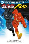 Heft: Batman/Flash 