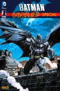 Heft: Batman Futures End Special  1