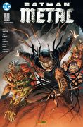 Heft: Batman Metal  4