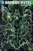 Heft: Batman Metal Special - Aufstieg der dunklen Ritter 1 [Variant 1]