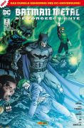 Heft: Batman Metal - Die Vorgeschichte  2