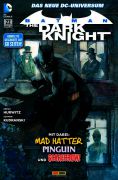 Heft: Batman - The Dark Knight 22 [ab 2012]