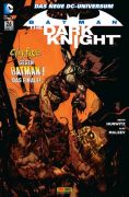 Heft: Batman - The Dark Knight 26 [ab 2012]