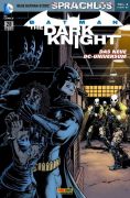 Heft: Batman - The Dark Knight 28 [ab 2012]