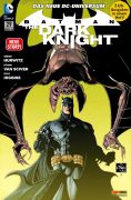 Heft: Batman - The Dark Knight 29 [ab 2012]